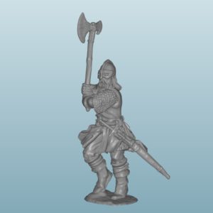 Figure of Viking (V270)