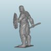 Figure of Viking (V273)